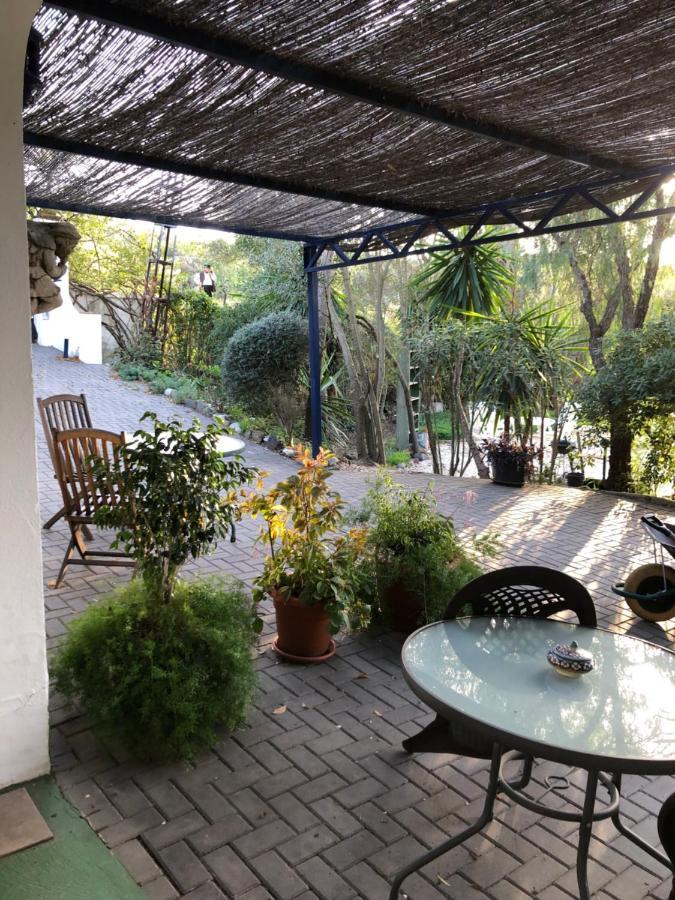 Finca El Rio,, La Casita One Of 2 Self Catering Studios. Pool And Hydrotherapy Jacuzzi Málaga Buitenkant foto